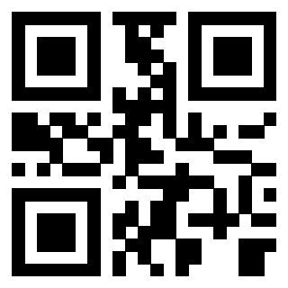 3409422091 QrCode associato