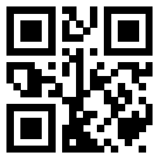 Immagine del QrCode di 3409422092