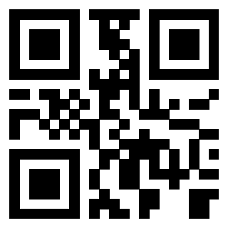 Immagine del QrCode di 3409422094