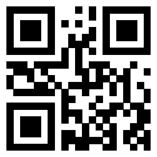 3409422095 - Immagine del Qr Code associato