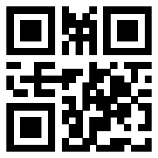 Scansione del Qr Code di 3409422097