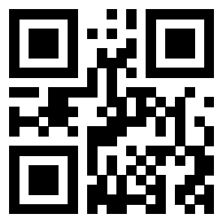 3409422098 - Immagine del Qr Code