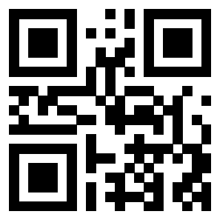 3409422102 - Immagine del Qr Code