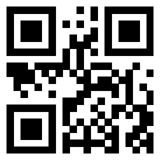 3409422104 - Immagine del QrCode