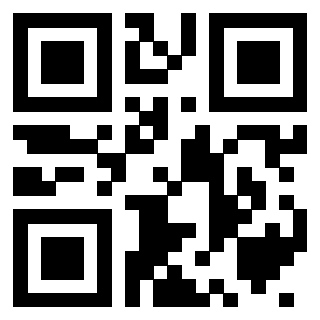 3409422107 - Immagine del QrCode