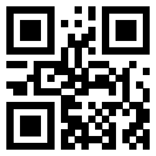 Scansione del QrCode di 3409422108