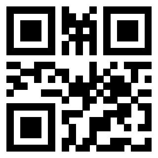 3409422109 Qr Code associato