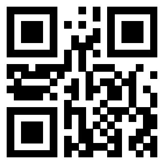 3409422110 - Immagine del Qr Code