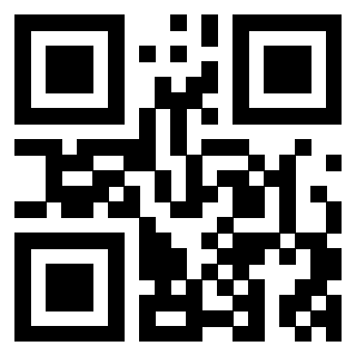 3409422111 Qr Code associato