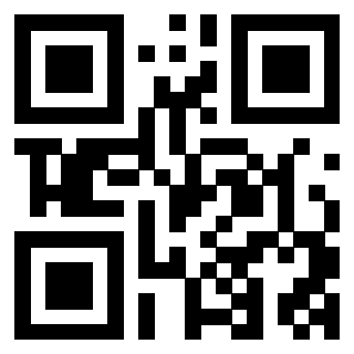 3409422115 - Immagine del Qr Code associato
