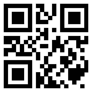 Immagine del QrCode di 3409422116