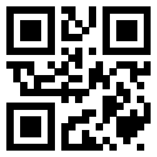 Immagine del Qr Code di 3409422117