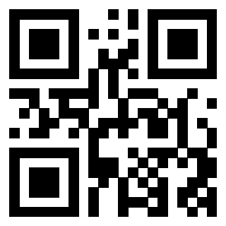 3409422118 - Immagine del Qr Code