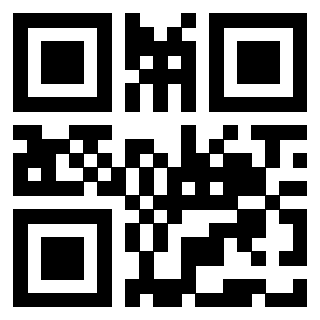 3409422121 - Immagine del QrCode