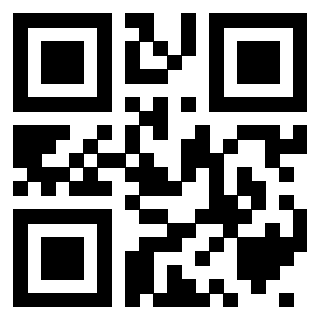 3409422124 - Immagine del QrCode associato