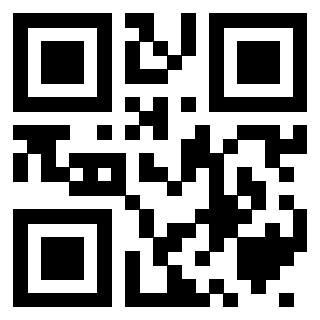 Il QrCode di 3409422125