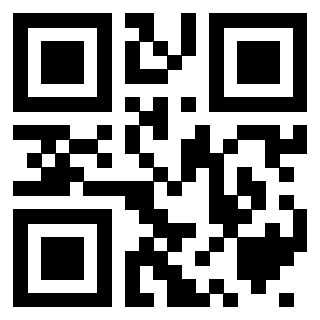 Scansione del Qr Code di 3409422126