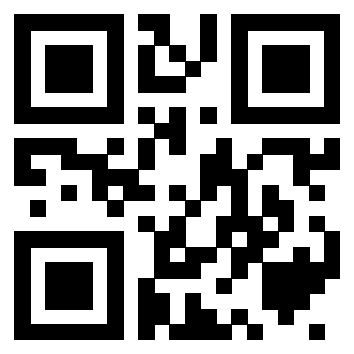 3409422129 - Immagine del Qr Code associato