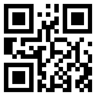 QrCode di 3409422134