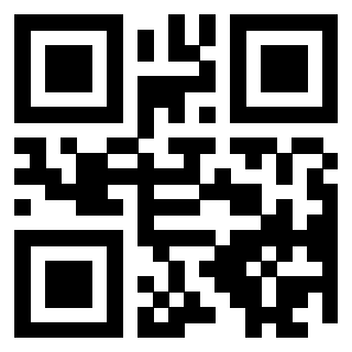 Immagine del Qr Code di 3409422135