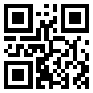 3409422136 - Immagine del Qr Code