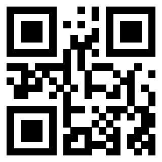 3409422138 QrCode associato