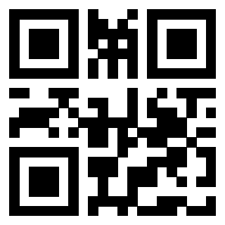 Immagine del QrCode di 3409422139