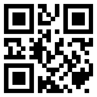 Immagine del QrCode di 3409422140