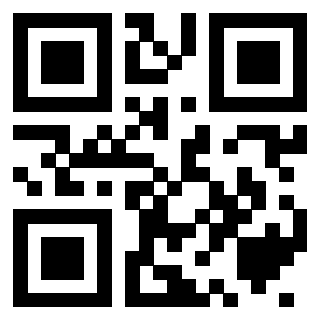 Scansione del Qr Code di 3409422141