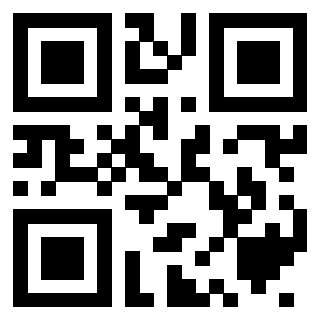 3409422142 - Immagine del Qr Code
