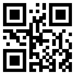 Scansione del Qr Code di 3409422144