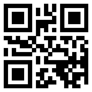 Immagine del Qr Code di 3409422147