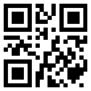 Il QrCode di 3409422148