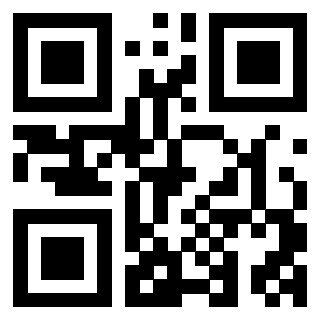Il QrCode di 3409422150
