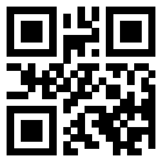 Immagine del QrCode di 3409422153