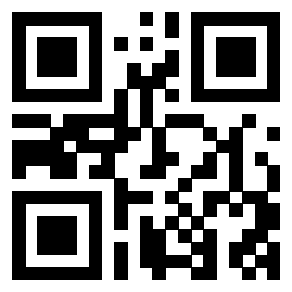 Scansione del Qr Code di 3409422154