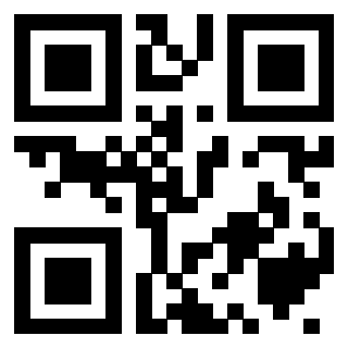 3409422155 QrCode associato