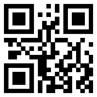 Immagine del Qr Code di 3409422157