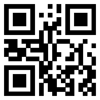 Il QrCode di 3409422159