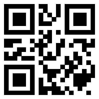 3409422161 - Immagine del Qr Code associato