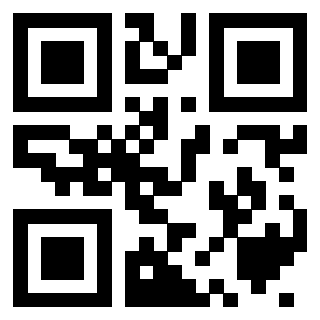 3409422162 - Immagine del Qr Code