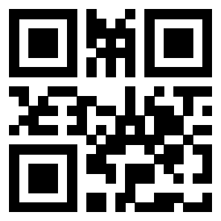 Immagine del Qr Code di 3409422164