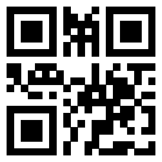 Scansione del Qr Code di 3409422165