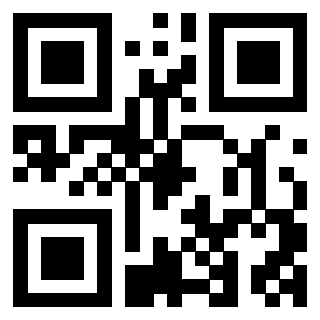Scansione del Qr Code di 3409422167