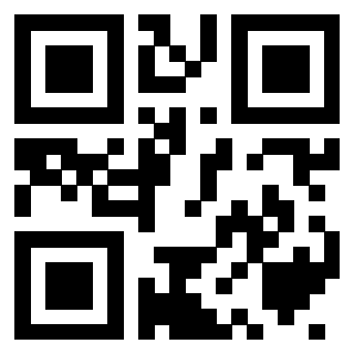 3409422168 - Immagine del Qr Code