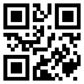3409422169 - Immagine del Qr Code