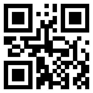 Il Qr Code di 3409422170