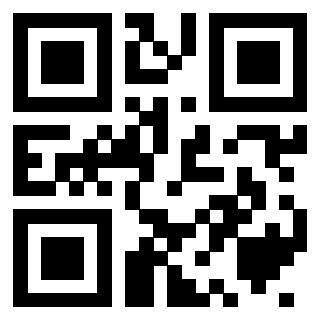 Scansione del Qr Code di 3409422171