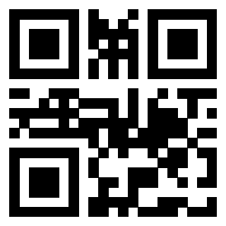 3409422174 - Immagine del Qr Code