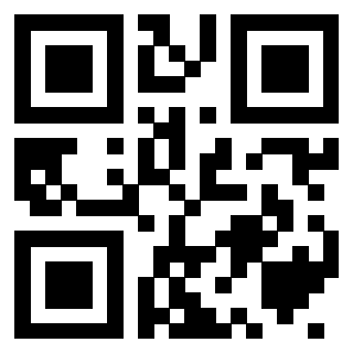 3409422175 - Immagine del Qr Code